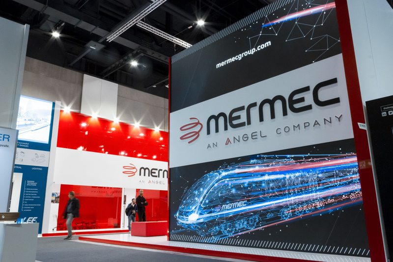 MERMEC GALLERY 1