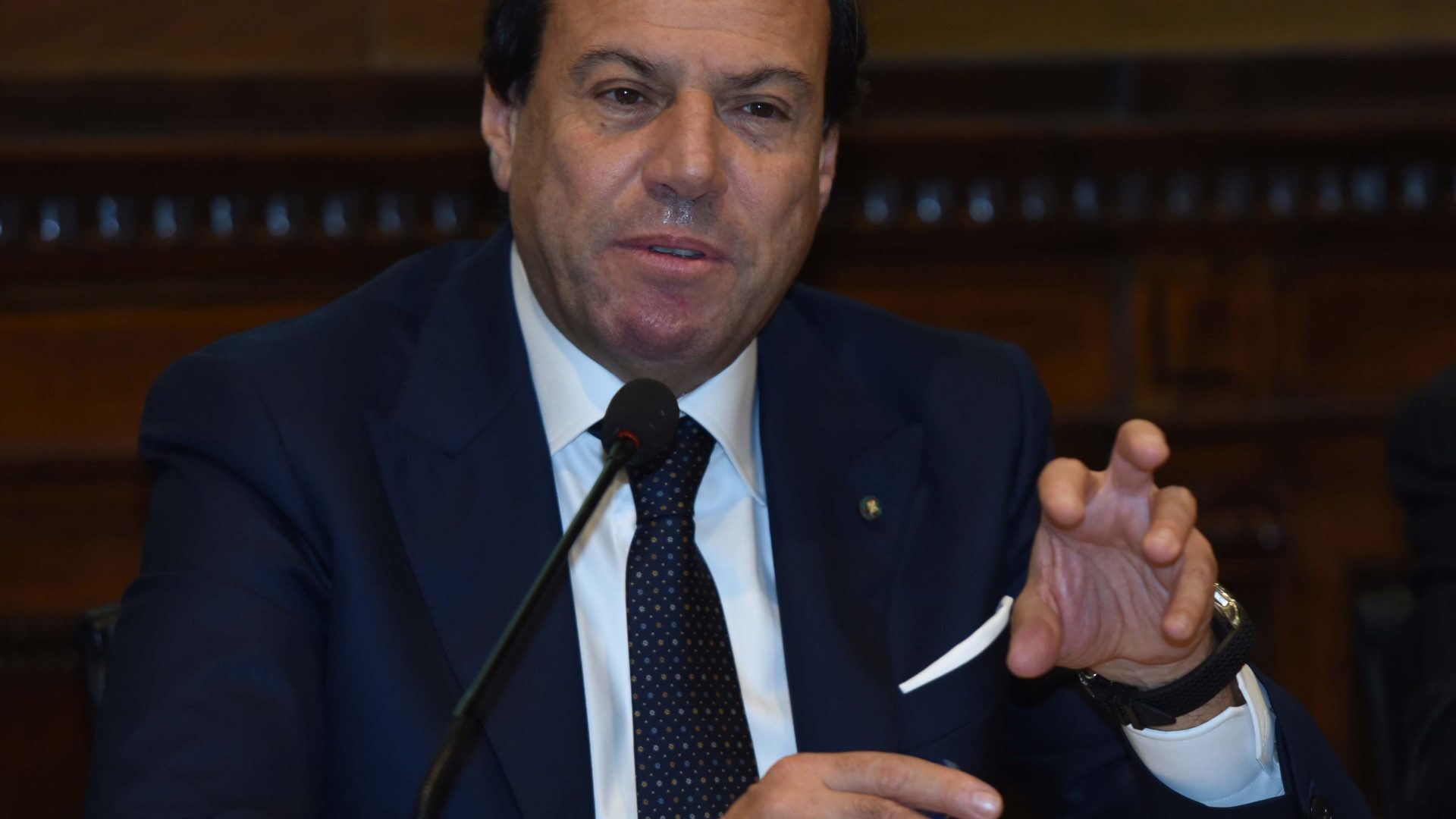 Maurizio Leo 1