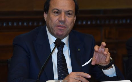 Maurizio Leo 1