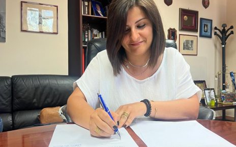 Pasqualina Rega 1