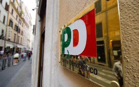 Il vuoto della politica campana: l’analisi di Andrea America sul Pd 5 Pd Nazareno1 1