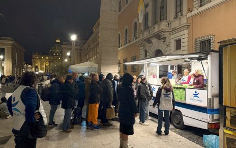 Progetto Arca Cucina mobile inverno 2@DanieleLazzaretto