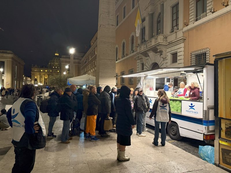 Progetto Arca Cucina mobile inverno 2@DanieleLazzaretto