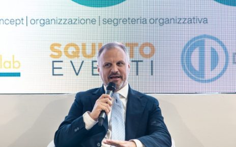 Napoli, è tempo di TUTTOHOTEL: al via la Fiera dedicata al mondo dell'ospitalità nel Centro Sud Italia 7 Raffaele Bigliettomod