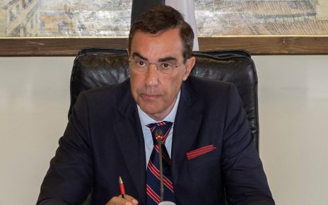 Forum nazionale dei commercialisti e degli esperti contabili, Alesse: "Dall'Agenzia delle Dogane 85 miliardi di entrate garantite ogni anno" 5 Roberto Alesse