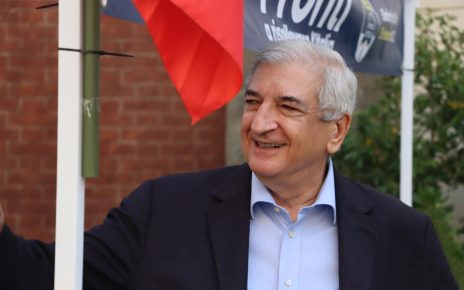 Tommaso Foti 2