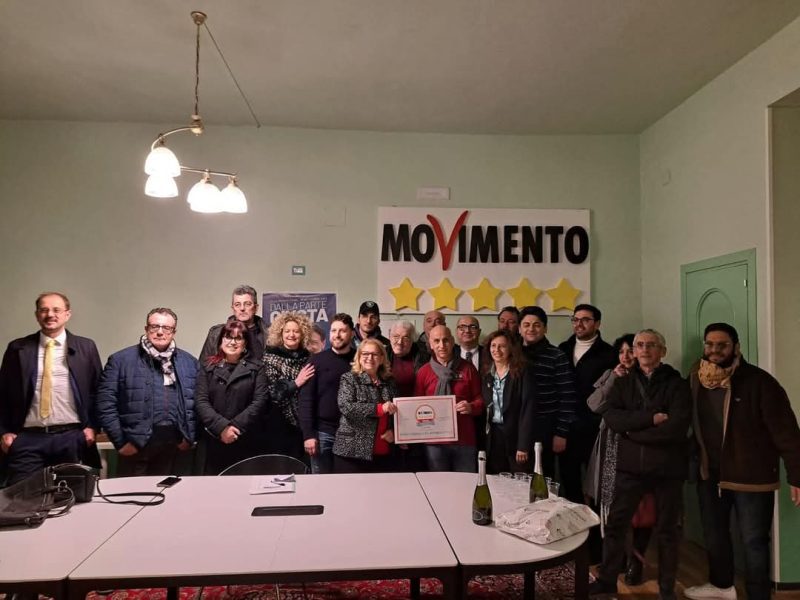 Vallo della Lucania 1
