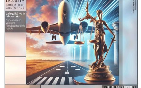 Napoli, Terzo settore: parte il progetto del Gruppo Volo Nunziatella "Fly Week: volo e legalità – laboratorio culturale" 5 WhatsApp Image 2025 01 15 at 00.14.43