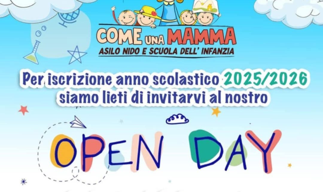 comeunamammaopen1