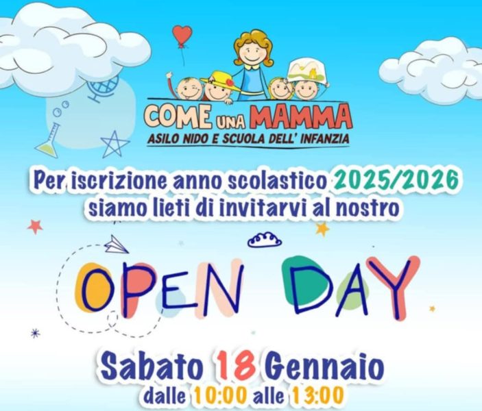 comeunamammaopen1