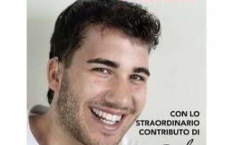 Roccarainola, al via la presentazione del libro“Le mie orecchie parlano”di Alessandro Coppola: un esempio di resilienza e speranza per il futuro 11 coppola alessandro