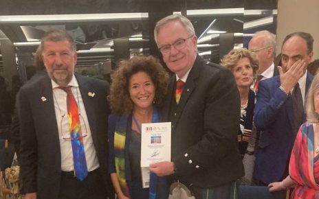 Napoli, una mostra a Palazzo Reale per i Cento anni del Rotary Napoli 3 dan 1 1