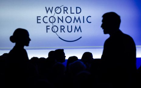 davos ansa