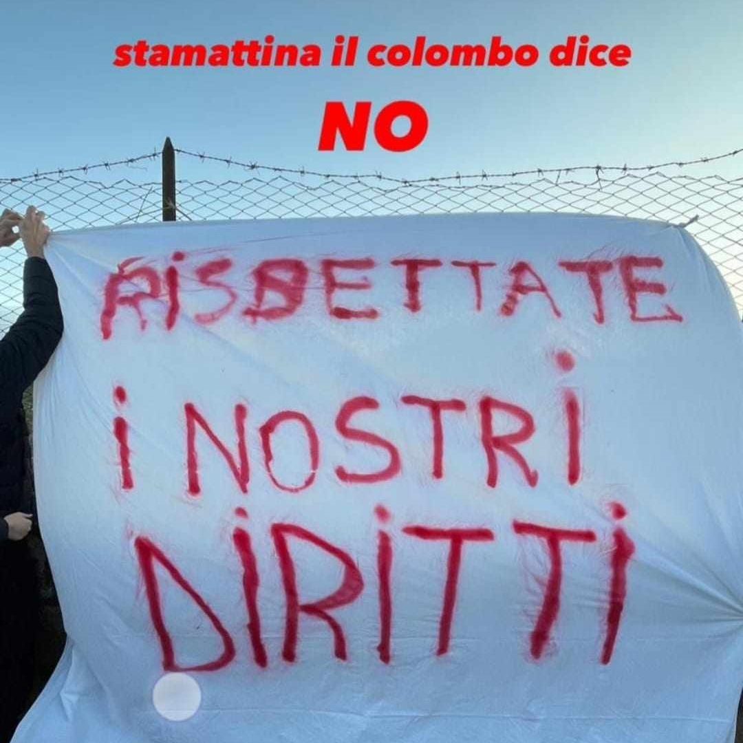 diritti colombo