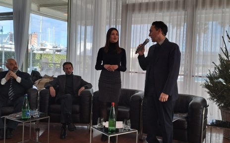 Castellammare di Stabia, un anno appetitoso con il calendario Foodyear 2025 4 gus1