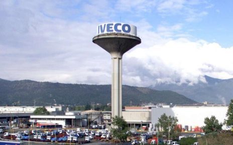 Roma, rinnovo Rsa Iveco: nuove candidature Ugl Metalmeccanici con forza e entusiasmo 3 image 1