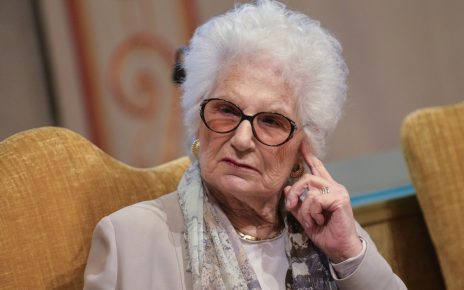 IL PUNTO - Quando il pregiudizio diventa un'idea comune 4 liliana segre