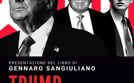 locadina trump sangiulianomod
