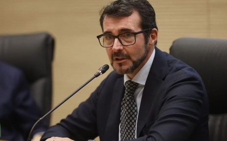 Napoli, Rischi del terremoto: a lezione con gli architetti nelle scuole della città 6 lorenzo capobianco 1