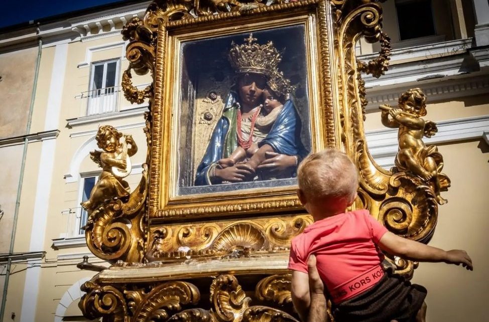 madonnadellaneve