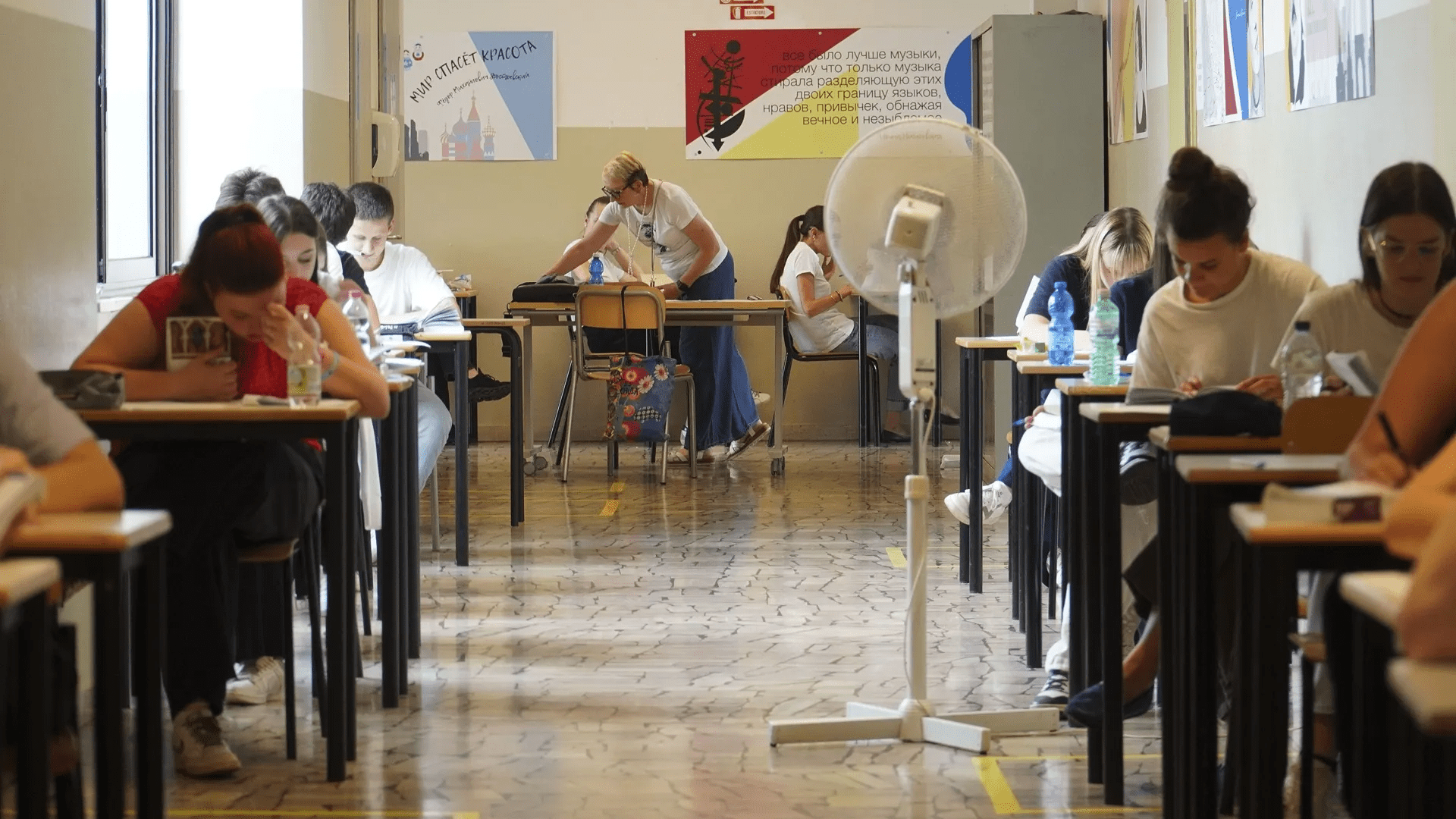 maturita matematica allo scientifico e latino al classico le novita con il 6 i 749d2420 de5c 11ef acfd c7311a60c2aa 1920 1280