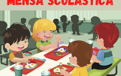 Pollena Trocchia, sulle criticità relative alla mensa scolastica il sindaco Carlo Esposito risponde alle accuse dell'opposizione 5 mensa scolastica 1 1