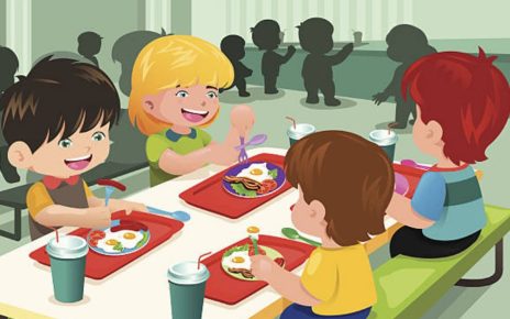 Scisciano, le mamme non residenti contro il rincaro della Mensa Scolastica: "Così si discrimina il futuro dei bambini!" 5 mensa scolastica