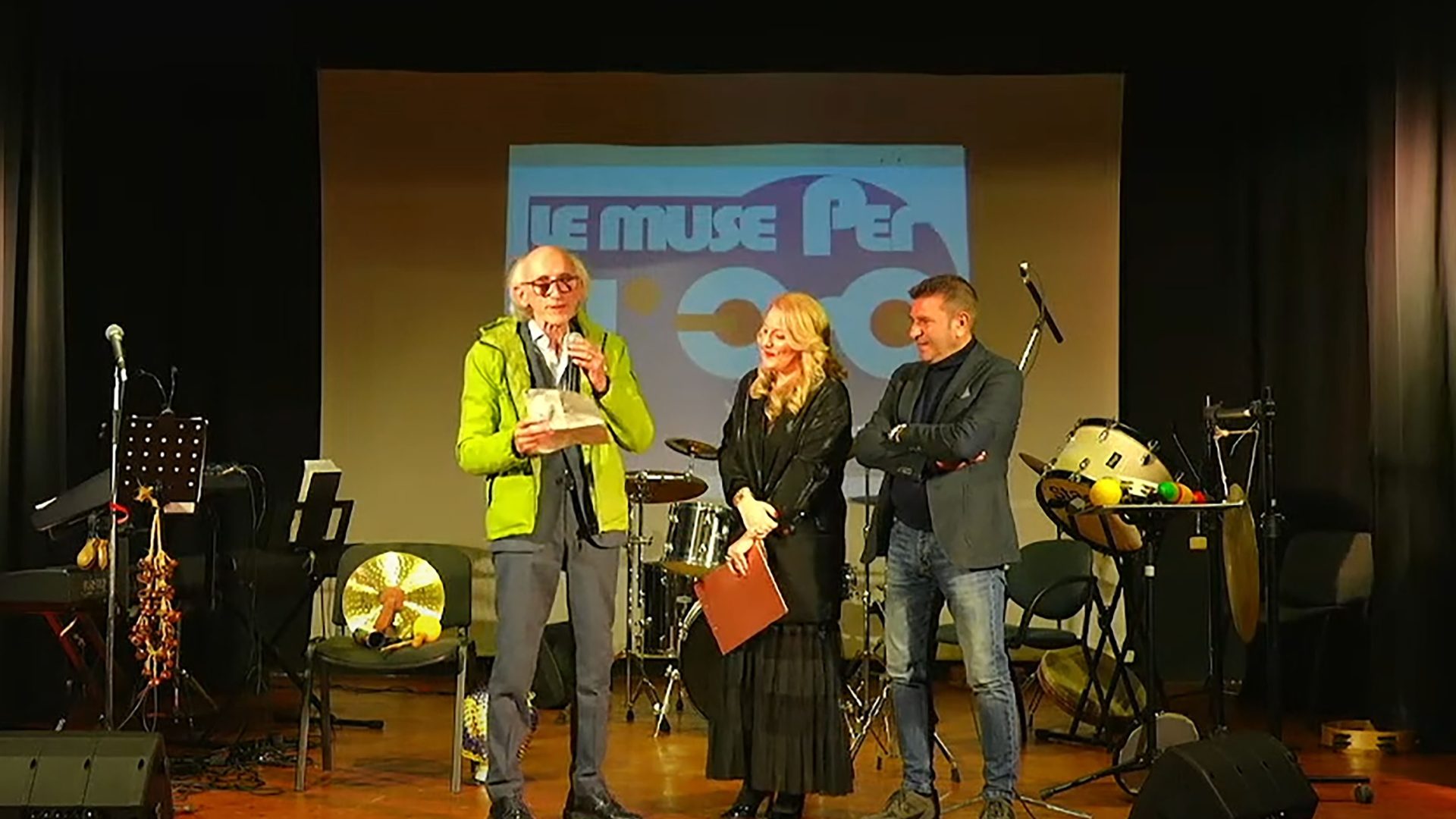 note speciali per il carnevalemod