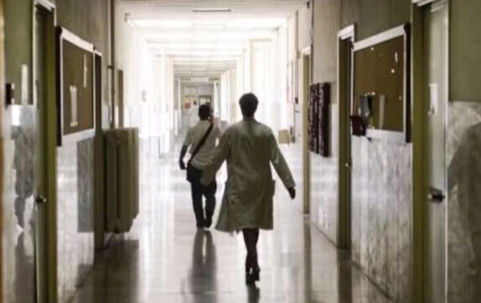 ospedale maresca