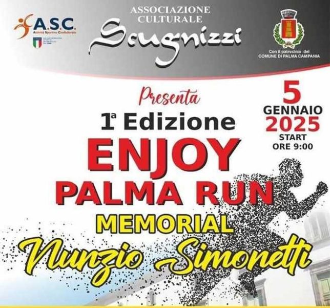palmarun
