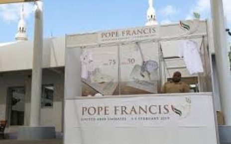 UPF Italia celebra la "Settimana dell'Armonia Interreligiosa" e la "Giornata della Fratellanza Umana" 3 papa francesco abu dhabimod1
