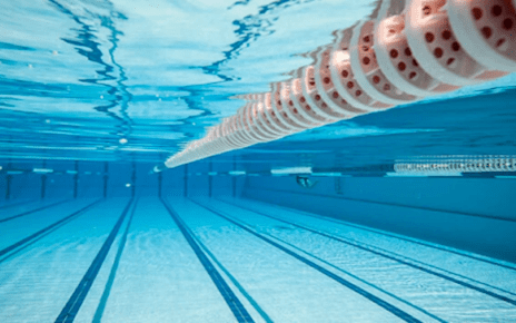 Napoli, Piscina del Collana. Nappi (Lega): "Ennesima inaugurazione farsa in perfetto stile De Luca" 3 piscina 5