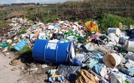 Terra dei Fuochi, la storica sentenza della CEDU. L'avvocato Centonze: "Troppi morti, ora bisogna agire" 3 rifiuti1