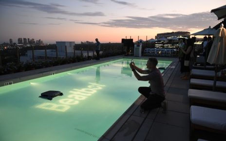 Robot Pool Cleaner: Come chiudere correttamente le valvole della piscina 6 robot piscina