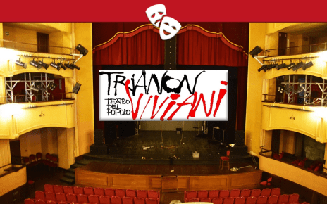 Napoli, Giorno della Memoria 27 gennaio 2025 al Teatro Trianon-Viviani 2 teatro trianon