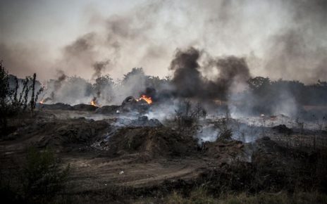 Terra dei Fuochi, Marrone (Confapi): "Dare seguito a pronuncia Cedu, ora accelerare su riqualificazione" 5 terra mart 58204346