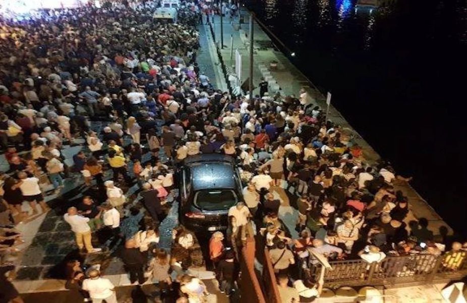 tifosi capodichinomod