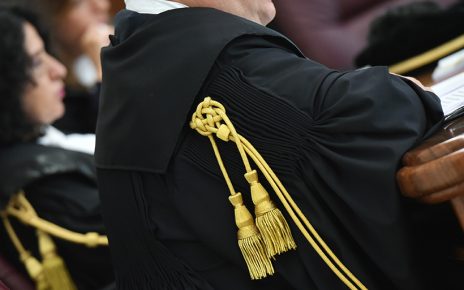 IL PUNTO - Separazione delle carriere tra Giudici e PM: un vantaggio per i cittadini? 4 toga magistratura ima 2006696