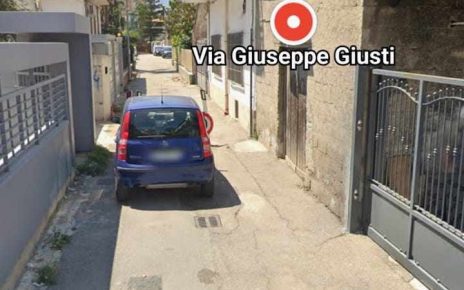 Marigliano, auto graffiate e danneggiate a via Giusti. Cittadini esasperati: "Dobbiamo farci giustizia da soli?" 3 viagiusti