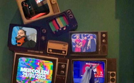 Telese Terme si prepara a ridere: arriva “Zapping”, lo spettacolo comico che conquista senza parole 11 zapping