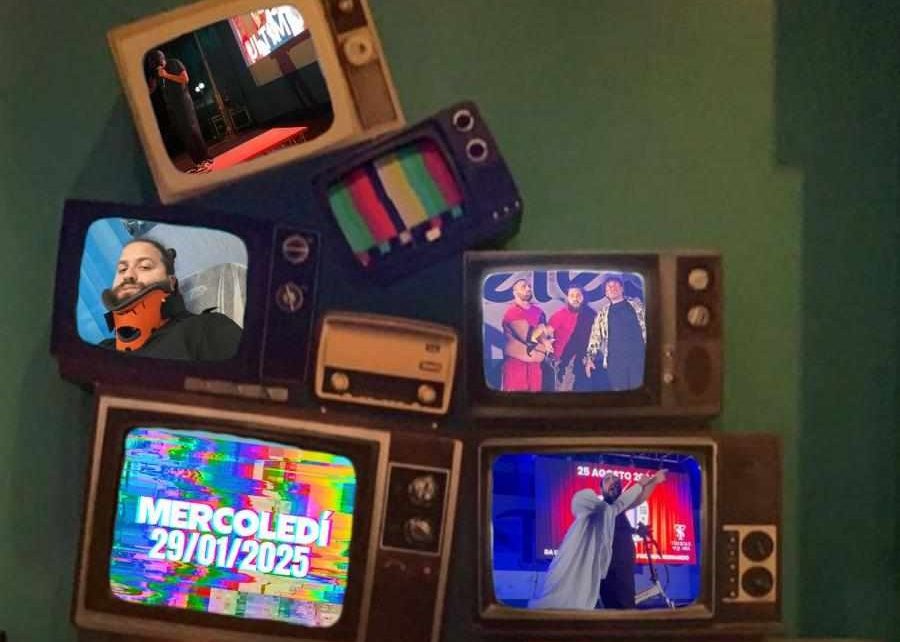 zapping