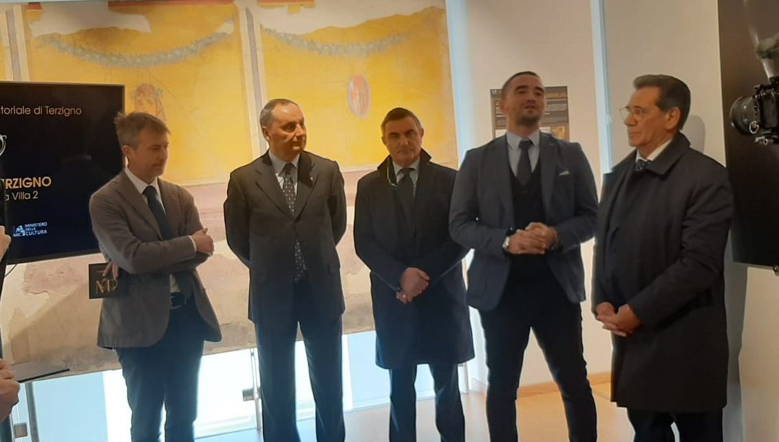 1 Conferenza stampa 1mod