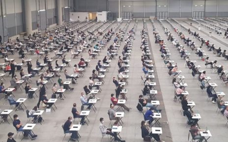 Campania, finisce nella bufera il concorso per addetti ufficio per il processo il cui bando risale ad aprile 2024 3 1 concorsidef
