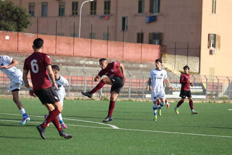 2025 02 22 Pomigliano Micri Velotti 00007