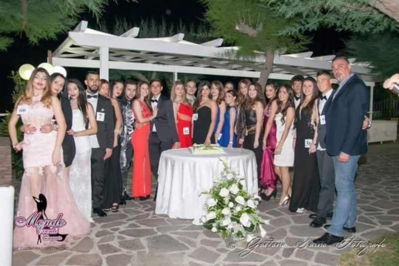 "Vado in TV!”, successo per l’evento di promozione prodotto da Mondo Eventi Campania Agency e Produshow 2 3ebe166c 83f8 4e75 8e8d e02e740ff1d0