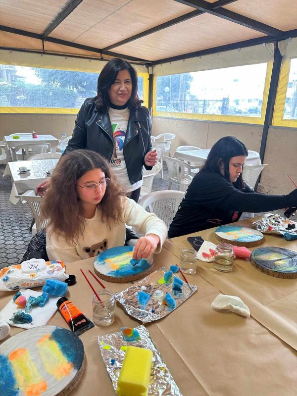 Odessa a Palma Campania: un ponte culturale tra Italia e Australia 2 475982688 645773041296197 4361691631808411259 n
