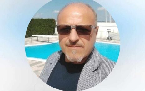 Morti bianche sul lavoro: addio Miky Cancro, amico virtuale 4 476187089 1091402452739931 7417199034896926206 n