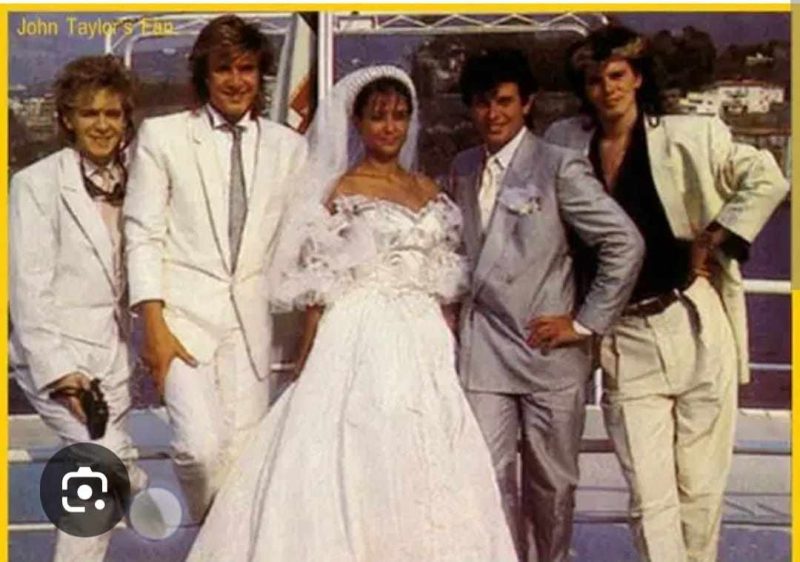 Duran Duran, il sogno che non finisce mai: Sanremo e la favola di una generazione 2 476341635 1258951468538417 4677890825316300309 n