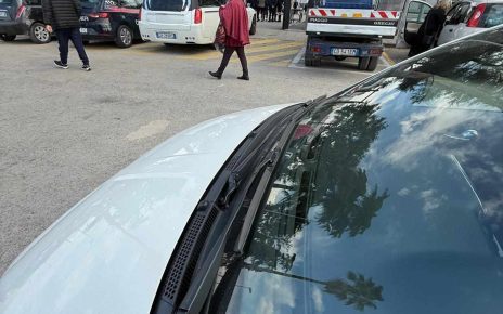Pomigliano d'Arco, stop alla ditta funebre: bara bloccata, il Tar proroga la licenza 5 476415023 1263256961444646 8517444250812262162 n