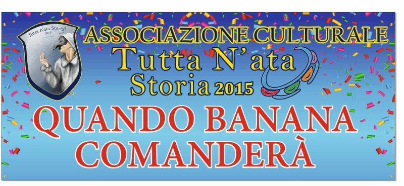 Carnevale Palmese, Francesco De Luca: la magia del giovane Maestro della Quadriglia "Tutta N'ata Storia" 3 476958926 1163412302006032 3065083490770841843 n